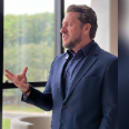 Prieto, CEO da Tangram