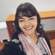 Membro do time Brinde.me